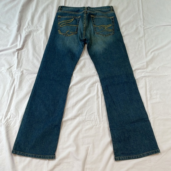 Lacoste jeans - Picture 5 of 5